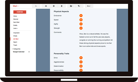 Custom Evaluations